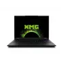 XMG Fusion 16 - M25kfc 16 inch WQXGA 300Hz Core Ultra 9 275HX 32GB/1TB SSD RTX 5070 nOS (10506521)