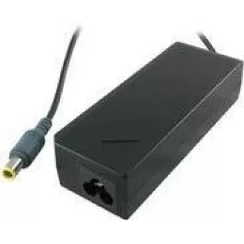 Lenovo 92P1153 barošanas adapteris iekštelpām 65 W Melns
