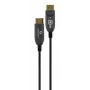 DisplayPort kabelis Gembird CC-DP8K-AOC-10M 10m Melns