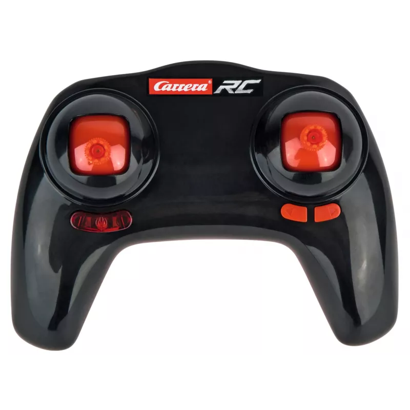 Carrera RC 2.4GHz Super Mario - lidojošais Yoshi sarkans/dzeltens (370501033P)