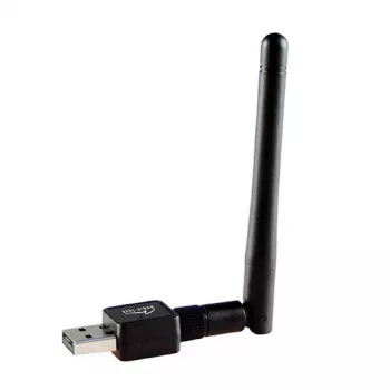 Bezvadu USB donglis MEDIA-TECH MT4223 Wi‑Fi 4 (802.11n) — 4 USB porti
