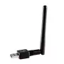 Bezvadu USB donglis MEDIA-TECH MT4223 Wi‑Fi 4 (802.11n) — 4 USB porti