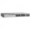 CISCO Catalyst 9200 24-portu datu slēdzis, 4 x 1G, Network Advantage
