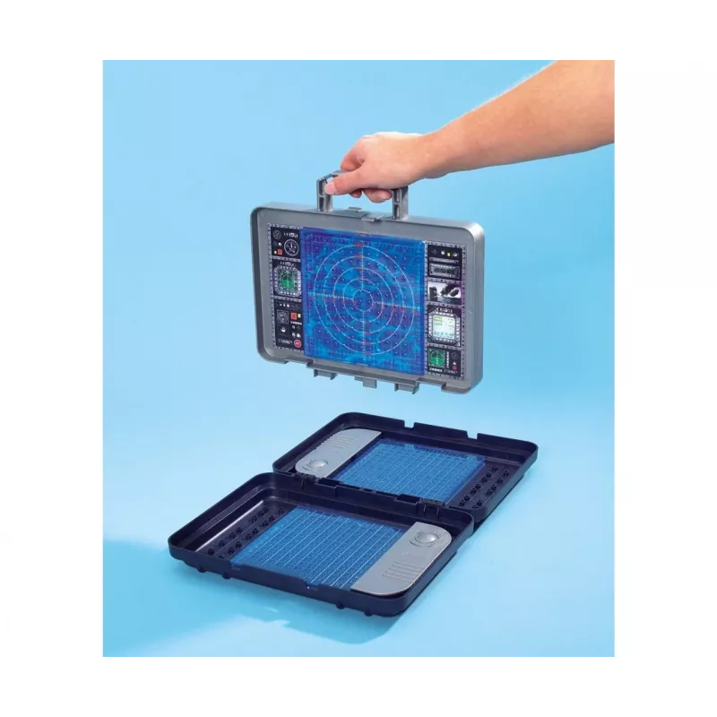 Noris Sea Battle Stratego Galda Spēle
