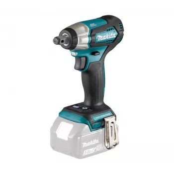 Makita DTW181Z triecienskrūvgriezis/trieciendzinējs 3600 RPM Melns, Zils