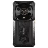 Izturīgs viedtālrunis UleFone Armor 28 Ultra 5G — 16GB RAM, 1TB krātuve, Melns