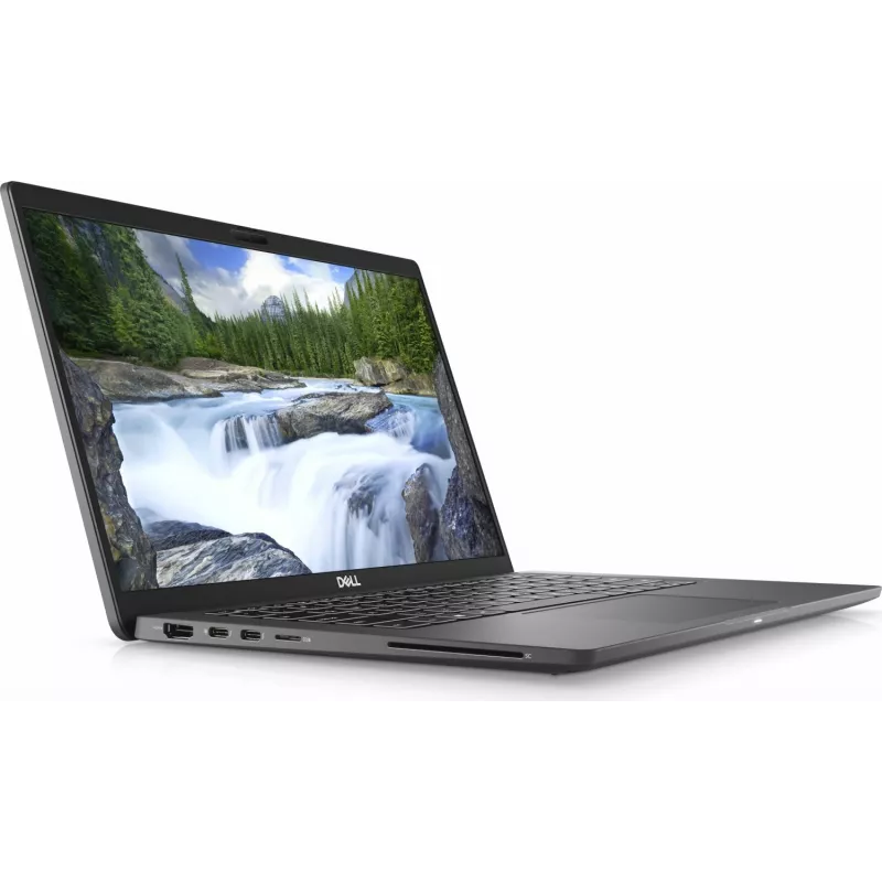 Piezīmjdators Dell Latitude 7410 / i5 / 16 GB RAM / SSD / 14,0″ FHD