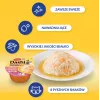 Slapjie kaķu gardumi INABA Dashi Delights Vistas ar lasi buljonā 70 g