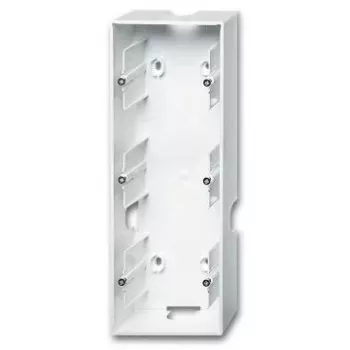 Busch-jaeger 2CKA001799A0918 Balts