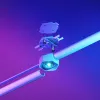 Nanoleaf N7401E00-5POL Āra gaismas 5 m Daudzkrāsainas Pastāvīgās
