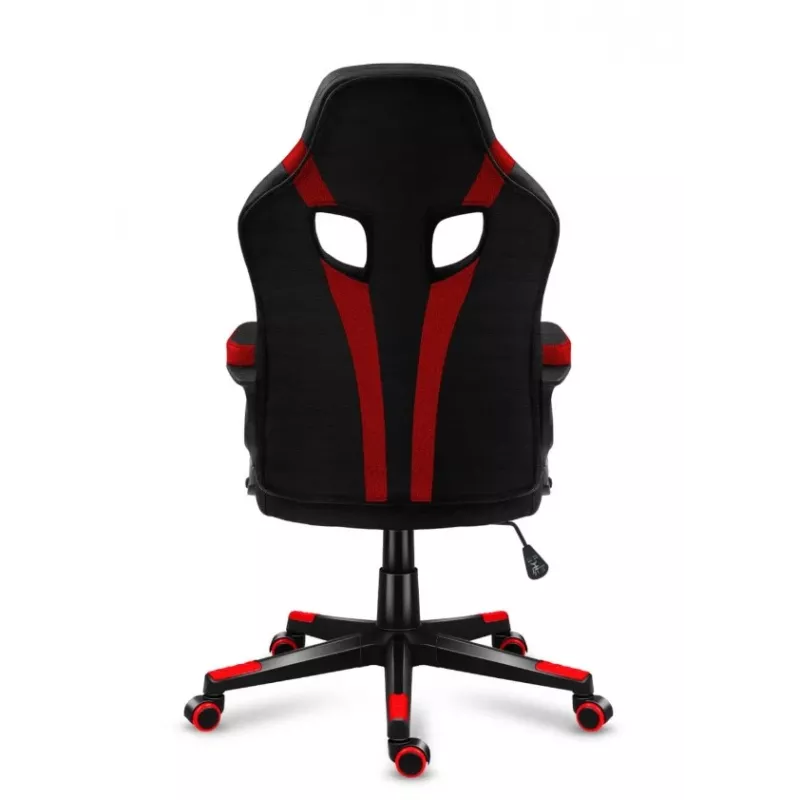 Spēļu krēsls Huzaro FORCE 2.5 Red Mesh
