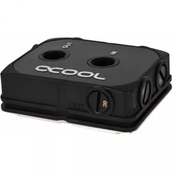 Šķidruma dzesēšanas CPU ūdens bloks Alphacool Eisblock XPX Pro 1U Ampere LGA 4926 (13529)