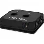 Šķidruma dzesēšanas CPU ūdens bloks Alphacool Eisblock XPX Pro 1U Ampere LGA 4926 (13529)