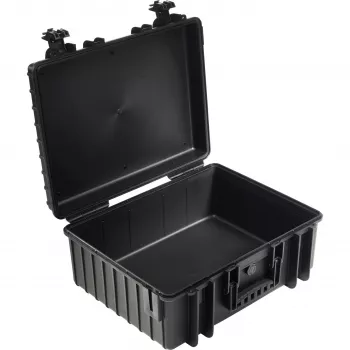 B&W International B&W outdoor.case Type 6000 - Cietais apvalks