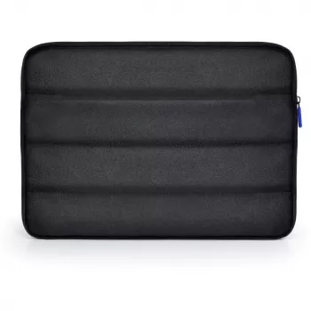 Port Designs Portland aizsargmaciņa 14 inch klēpjdatoriem — putuplasts & poliesters, 0.15 kg