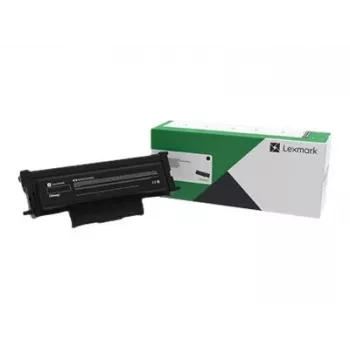 Lexmark B222000 tonera kasetne oriģināla melna