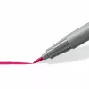 Staedtler Design Journey 371 BK4-2 pigmenta otu pildspalvu kopa, Lake Colors, 4 gab.