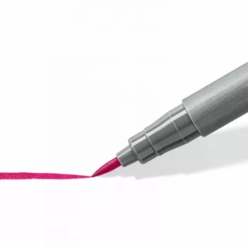 Staedtler pigmenta otas pildspalva 371 filca pildspalva Zelts 1 gab.