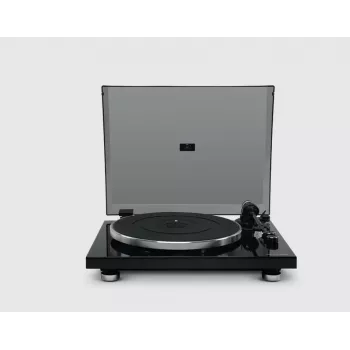 Muse MT-109 BTO automātiskais atskaņotājs vinilplatešu atskaņošanai Melns