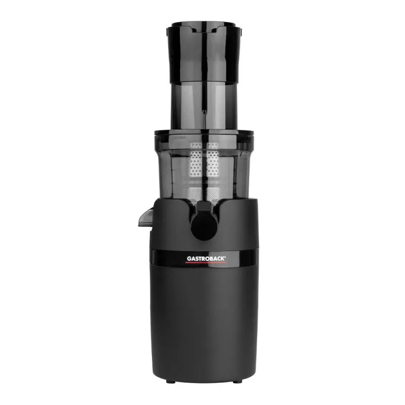 Lēnsulīgs sulu spiede GASTROBACK Vita Fresh 40146, 240 W, 60 RPM