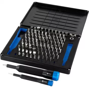 iFixit EU145392 skrūvgrieža uzgaļu komplekts 112 gab.