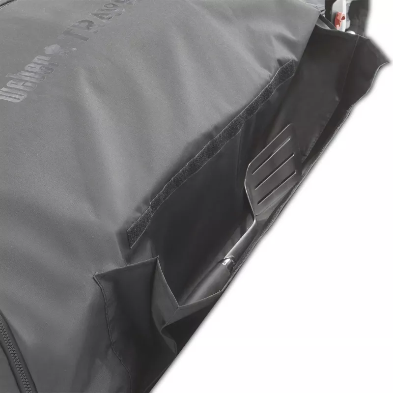 Weber 7030 aizsargpārvalks bārbekjū grilam