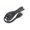 Lenovo 4X20M26272 barošanas adapteris 65 W Melns