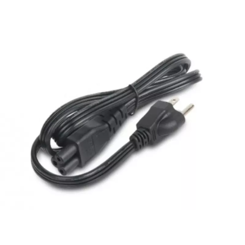Lenovo 4X20M26272 barošanas adapteris 65 W Melns