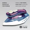 Gludeklis Iron Maestro MR-317T