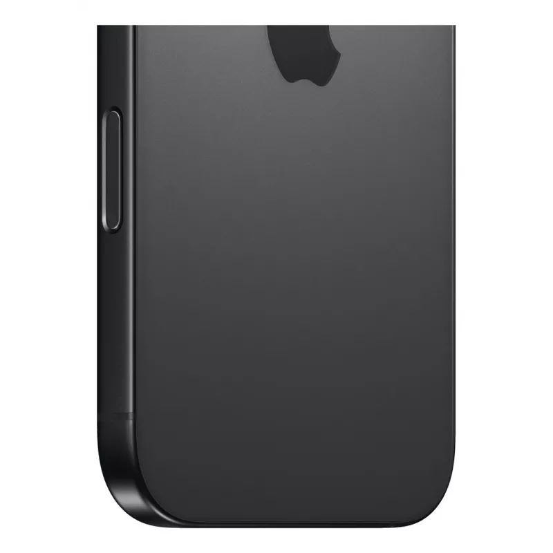 Viedtālrunis Apple iPhone 16 Pro Max 6,9 collu 256GB Melns