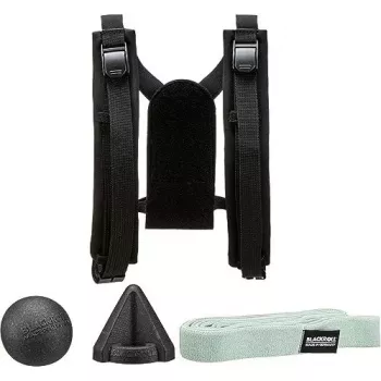 BLACKROLL Fasciju komplekts OFFICE BOX 2.0 S/M/L A002883