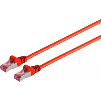Tīkla kabelis ShiverPeaks 75725-AR Cat 6A S/FTP PIMF, vairumtirdzniecības kabelis, 23 AWG