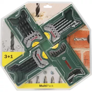 Bosch 2 607 017 071 urbju komplekts 21 gab.