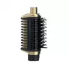 Matu veidotājs Shark HD6052SEU 6-in-1 multistyler — 1500 W, keramika, 100–150 °C, gaisa plūsmas tehnoloģija, koncentrators, ceļojuma maciņš