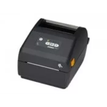 Zebra ZD421D etiķešu printeris Direct thermal 300 x 300 DPI 102 mm/sec Vadu un bezvadu Bluetooth