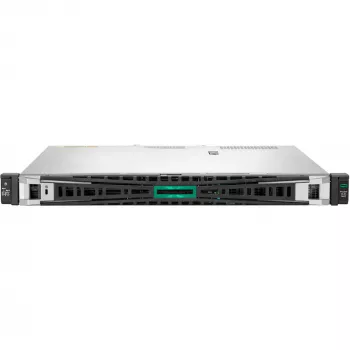 HPE ProLiant DL20 Gen11 E-2434 3.4GHz 4c 1P 32GB-U 4SFF 2x480GB SATA SSD 800W PS EU Server