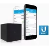 Ubiquiti ACB-ISP WiFi maršrutētājs, airCube, 2.4GHz, MIMO, 4x RJ45 100Mb/s