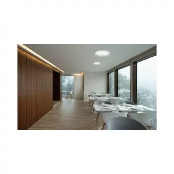 Synergy 21 Round Light Theia IP54 25W dim (S21-LED-001147)