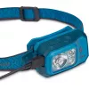 Black Diamond Storm 500-R (Zils) - LED galvaslampa
