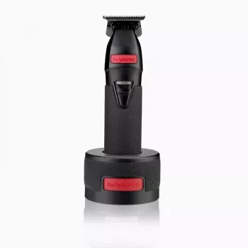Matu griezējs BaByliss PRO FX7870RBPE — profesionāls vadu trimeris