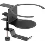 Speaka Professional SP-10305448 Melns