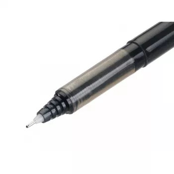 Pildspalva (rollerball) Pilot V7 Hi-Tecpoint sarkana 0,7 mm