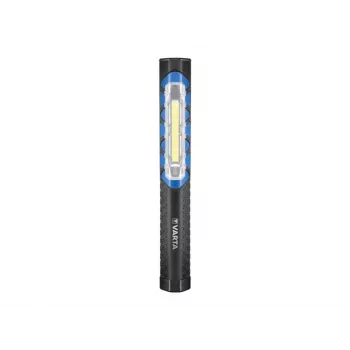 Rokas lukturītis Varta 85131000 Melns