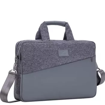 NB Case Egmont 15.6/7930 Pelēks Rivacase