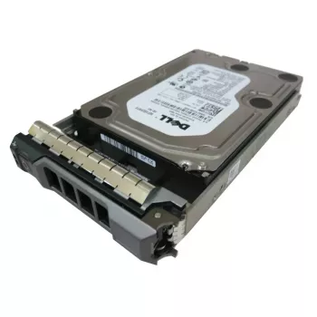 DELL 400-AJPC iekšējais cietais disks 1.2 TB 10000 RPM 2.5 collu SAS
