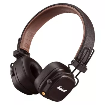 Austiņas Marshall Major IV Bluetooth (217416)