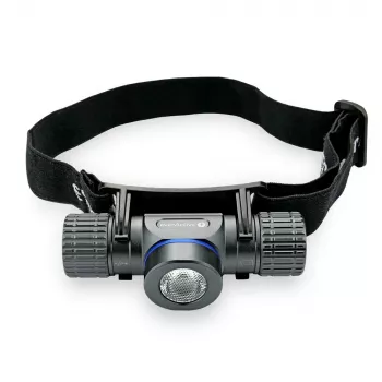 Galvaslampa Osram P9 10W LED everActive HL-1100R Force 1100 lūmeni IPX4