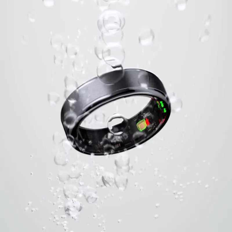 Manta SR01SL 65mm OneRing Sudraba viedgredzens