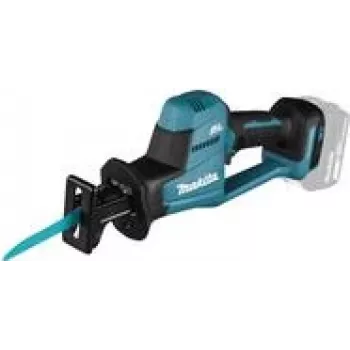 Makita DJR189ZJ Bezvadu zāģis metālam un kokam (DJR189ZJ)