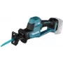 Makita DJR189ZJ Bezvadu zāģis metālam un kokam (DJR189ZJ)